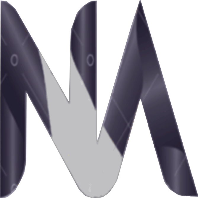 Logo NNMAA